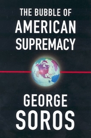 The Bubble of American Supremacy - Cover