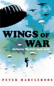 Wings of War - Cover