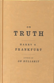 On Truth - Cover