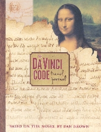 The Da Vinci Code - Cover