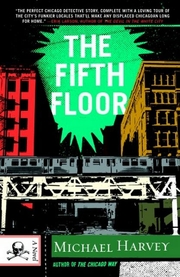 The Fifth Floor - Cover