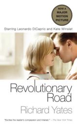 Revolutionary Road - Cover