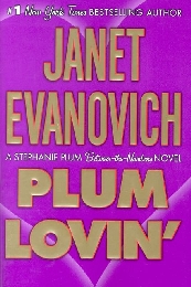 Plum Lovin' - Cover