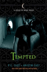 Tempted - Cover