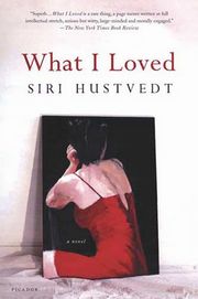What I Loved - Cover