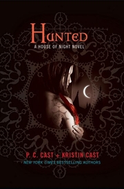 Hunted - Cover