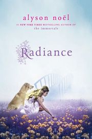Radiance - Cover