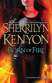 Born of Fire