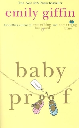 Baby Proof - Cover