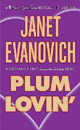 Plum Lovin' - Cover