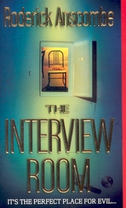 The Interview Room - Cover