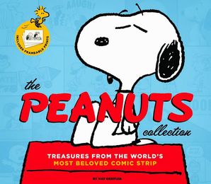 The Peanuts Collection - Cover