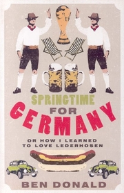 Springtime for Germany