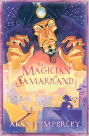 The Magician of Samarkand