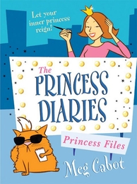 The Princess Diaries - Princess Files