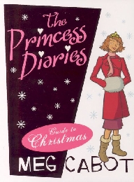 The Princess Diaries Guide to Christmas