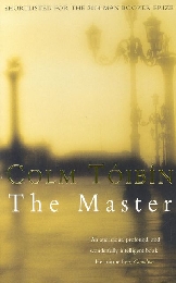 The Master - Cover