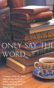 Only Say the Word