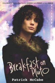 Breakfast on Pluto - Cover