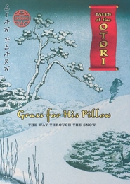 Grass for His Pillow 2 - Cover