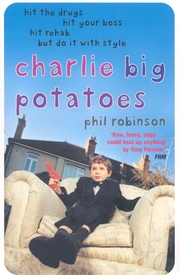 Charlie big Potatoes