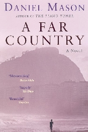 A Far Country - Cover