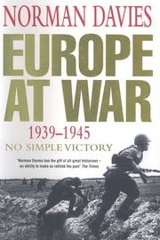 Europe at War 1939-1945