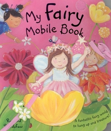 My Fairy Mobile Book