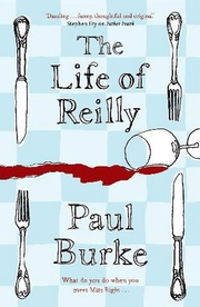 The Life of Reilly - Cover