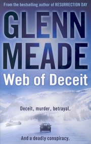 Web of Deceit - Cover