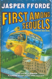 First Among Sequels