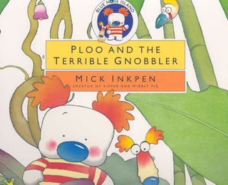 Ploo and the Terrible Gnobbler