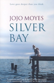Silver Bay - Cover