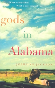 Gods in Alabama - Cover