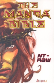 The Manga Bible - NT Raw
