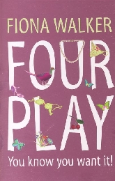 Four Play - Cover