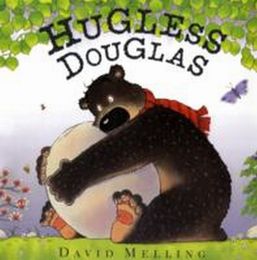 Hugless Douglas - Cover