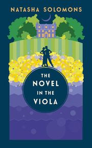 The Novel in the Viola - Cover