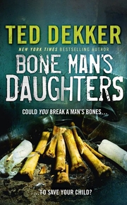 The Bone Man's Daughter