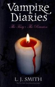 Vampire Diaries - The Fury/The Reunion
