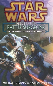 Battle Surgeons