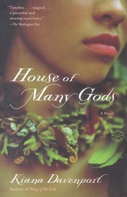 House of Many Gods