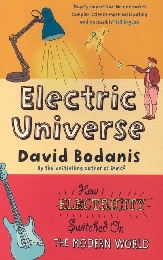 Electric Universe