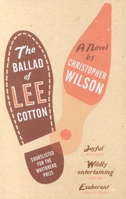 The Ballad of Lee Cotton