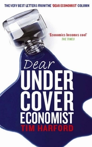 Dear undercover Economist