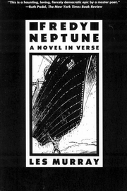 Fredy Neptune - Cover