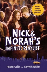 Nick & Norah's Infinite Playlist (Film Tie-In)