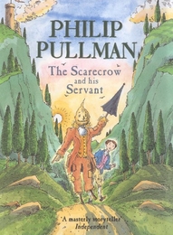 The Scarecrow and the Servant