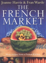 The French Market - Cover