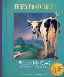 Where's My Cow?